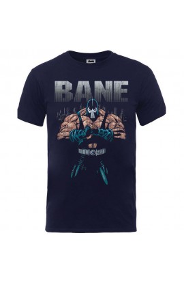 T-shirt Bane