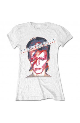 T-shirt Aladdin Sane