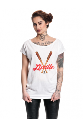 T-shirt Lucille