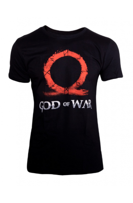 T-shirt GOW Ohm Sign