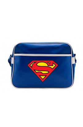 SAC BESACE SUPERMAN