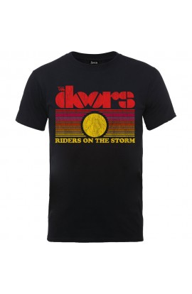 T-shirt The Doors 