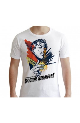 T-shirt Dr Strange Graphic