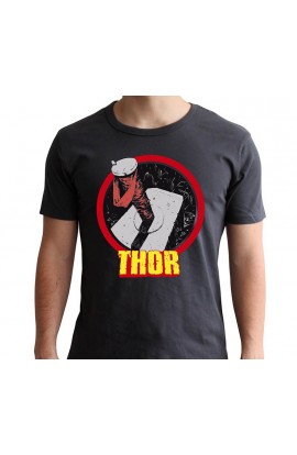 T-shirt Thor