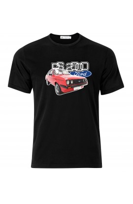 T-shirt Ford RS 2000