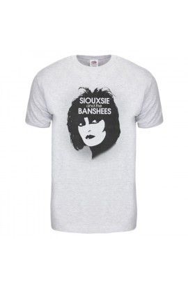 T-SHIRT SIOUXSIE AND THE BANSHEES