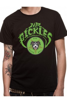 T-shirt Mr Pickles