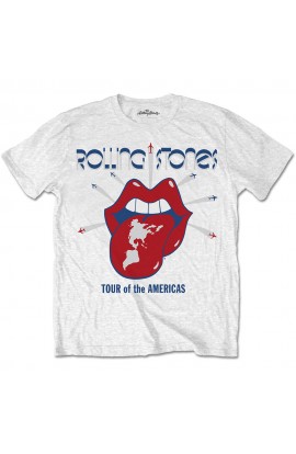 T-shirt Rolling Stones