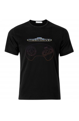 T-shirt Megadrive