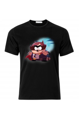 T-shirt "The Coon"