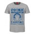T-shirt Cookie Monster