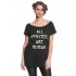 Blouse All Monsters