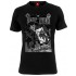 T-shirt Look Out Gotham