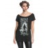 Blouse Neither Can Live