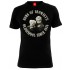 T-shirt Son Of Ironists