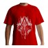T-shirt Artwork Jacob