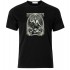 T-shirt Baphomet Classic