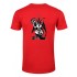 T-shirt Baphomet