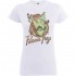 T-shirt Poison Ivy