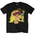 T-shirt Blondie Punk Logo