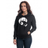 Hoodie Moonlight Boogieman