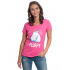 T-shirt Minions It's So Fluffy
