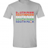 T-shirt South Park Group