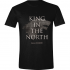 T-shirt King In The North