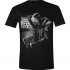 T-shirt Friday 12th Sad