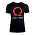 T-shirt GOW Ohm Sign