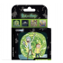 RICK AND MORTY - Set 4 Dessous de verre
