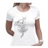 T-shirt Chi Aggripé