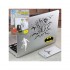 Stickers DC Comics