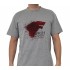 T-shirt The North