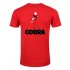 T-SHIRT COBRA JOHNSON