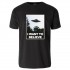 T-SHIRT I WANT TO BELIEVE