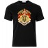 T-shirt Belgique Blason Royal