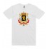 T-shirt Belgique Blason