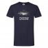 T-SHIRT CARPE DIEM