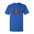 T-shirt Pontiac Fiero