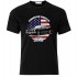 T-shirt Ford Mustang