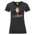 T-SHIRT I SCREAM