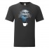 T-SHIRT ESPRESSO PATRONUM