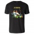 T-SHIRT RE-ANIMATOR