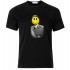 T-shirt New Beat Smiley