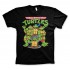 T-shirt TMNT Group