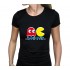 T-shirt Pac-Man Game Over