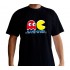 T-shirt Pac-Man Game Over