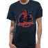 T-SHIRT DEADPOOL POINT