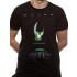 T-shirt Alien Poster